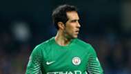 Claudio Bravo