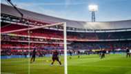 De Kuip, Feyenoord, 11042018