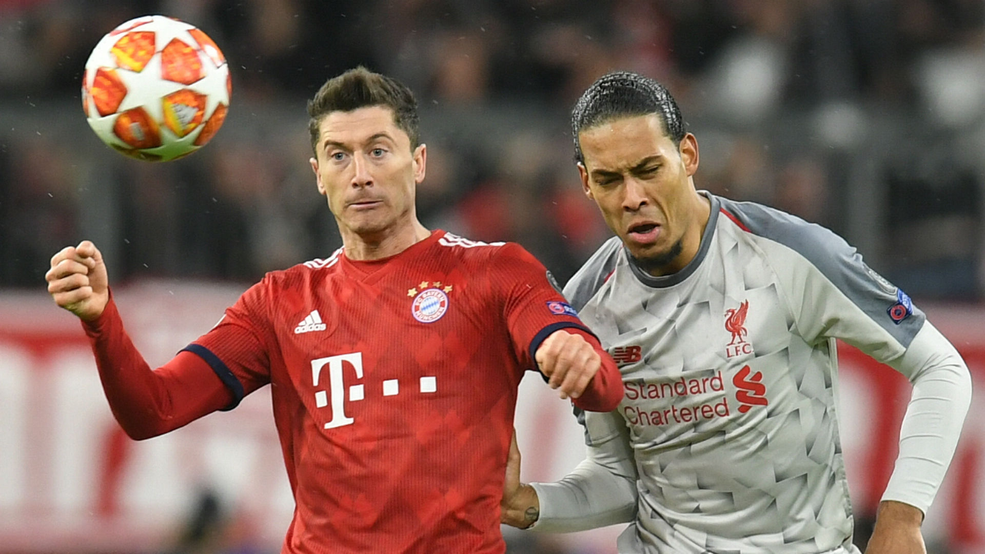 Wer ГјbertrГ¤gt Liverpool Gegen Bayern Wer ГјbertrГ¤gt Liverpool Gegen Bayern