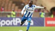 Whyvonne Isuza of AFC Leopards.