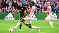 Bertrand Traore, Ajax Amsterdam, 11052017