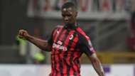 Cristian Zapata - Milan