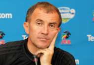 Orlando Pirates coach Milutin Sredojevic
