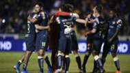 América Apertura 2019