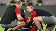 Naby Keita Napoli Liverpool Champions League