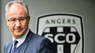 Said Chaabane Angers