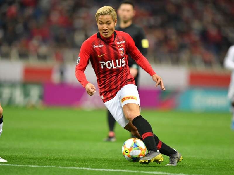 無料視聴可能 浦和レッズ対横浜f マリノスの放送予定 見どころまとめ J1第6節 Goal Com