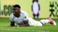 Paul Pogba Manchester United 05032018