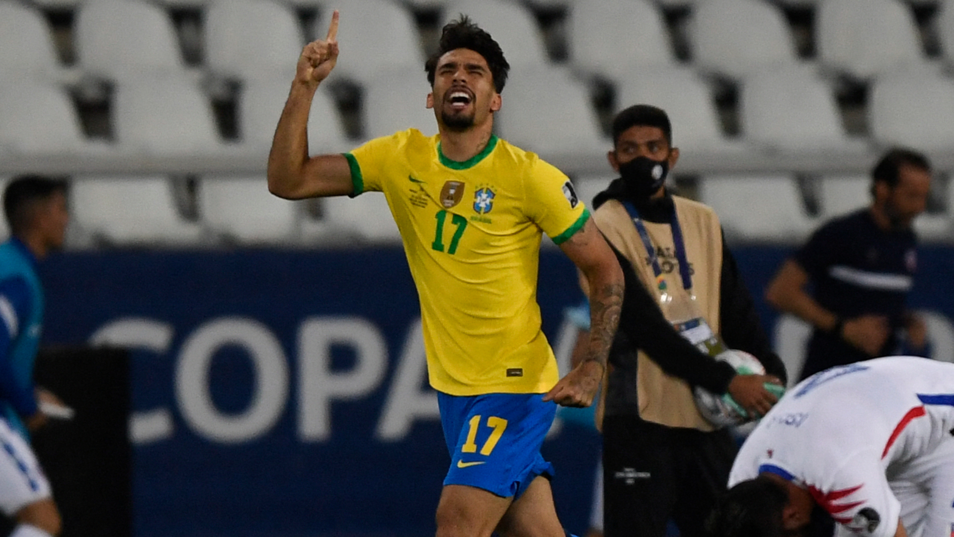 How to watch Brazil vs Peru in Copa America 2021 Semifinals from India? - Vimarsana News