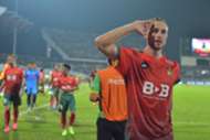 Zachary Anderson Kedah FA Cup 11032017