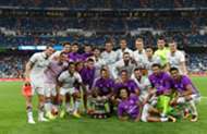 Santiago Bernabeu Cup