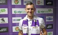 Mészáros Karol Újpest FC