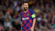 Lionel Messi - Barcelona