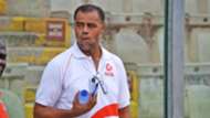 Kotoko coach Steve Polack