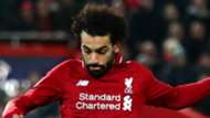 Mohamed Salah Liverpool 2018-19