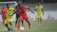 Abia Warriors vs. Yobe Desert Stars