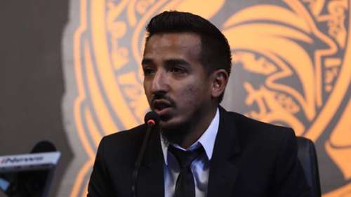 Farid Abubakar - Borneo FC