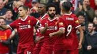 Mohamed Salah Liverpool