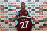 Evra