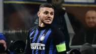 Mauro Icardi Inter 2018-19
