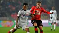 Bongani Zungu - Amiens