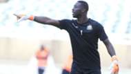 FAROUK SHIKALO of Kenya and Harambee Stars.