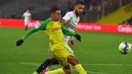 Yassine EL Ghanassy Jorge Nantes Monaco Ligue 1 29112017
