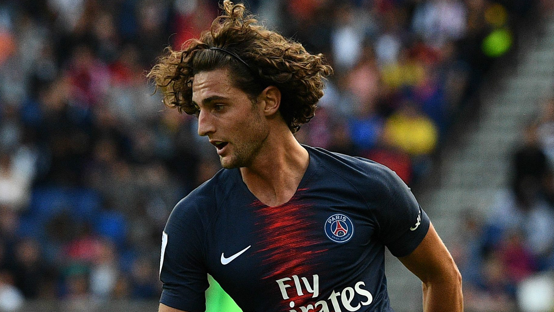 Psg Chief Blasts Rabiot And Disrespectful Barca Over Ridiculous Transfer Bid Goal Com