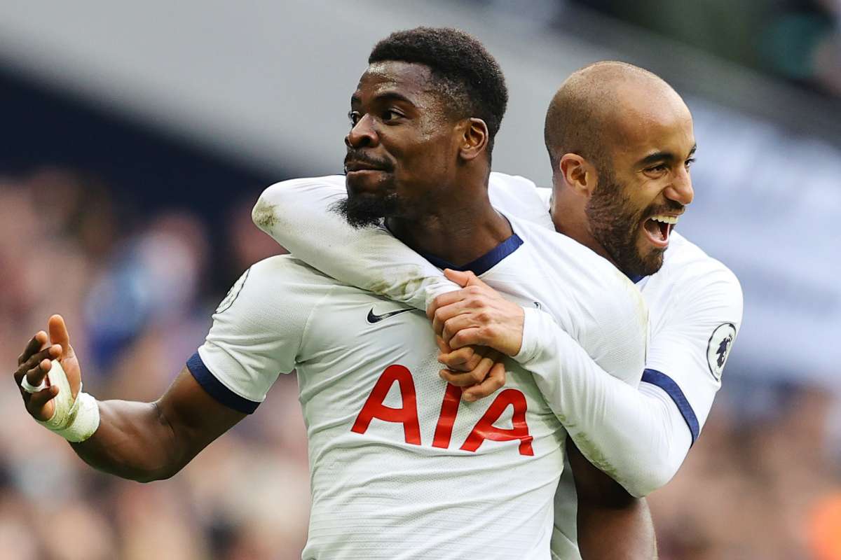 ทีมในดวงใจ! ออริเยร์เผยอยากแขวนสตั๊ดกับเปแอสเช | Goal.com