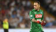 David Ospina Napoli