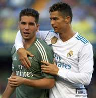 luca zidane