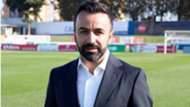 Carlos Manuel Vaz Pinto of Gor Mahia.