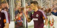 Hangya Szilveszter Vasas FC