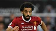 Mohamed Salah Liverpool