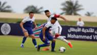 الجزيرة الإماراتي - النصر العماني
