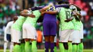 Nigeria