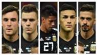 Argentina España Italia Conclusiones