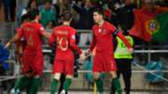 Cristiano Ronaldo Portugal 2019