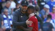 2019-04-21 Jurgen Klopp