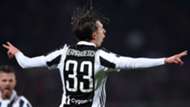 Bernardeschi Fiorentina Juventus