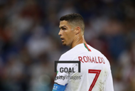 ronaldo portugal