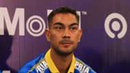 Omid Nazari - Persib Bandung