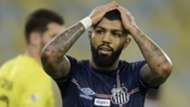 FC Santos Gabriel Barbosa 13062018