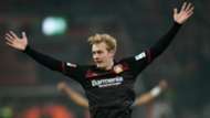 Julian Brandt Bayer Leverkusen 10032017