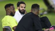 Anmar Alhaely President of Al Ittihad Club