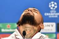 Arturo Vidal
