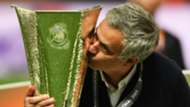 Jose Mourinho Manchester United