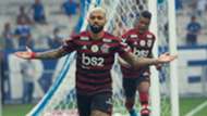 Gabigol Cruzeiro Flamengo Brasileirão Série A 21092019