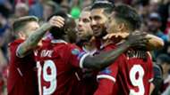 HD Mane Firmino Can Liverpool celebrate