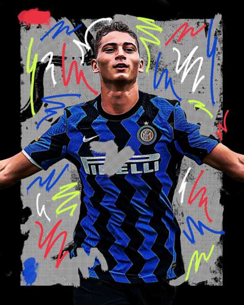 NXGN 2021 Sebastiano Esposito